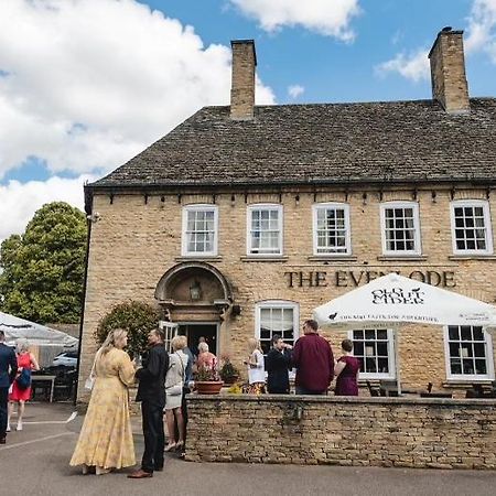 The Evenlode Hotel Eynsham Exterior photo